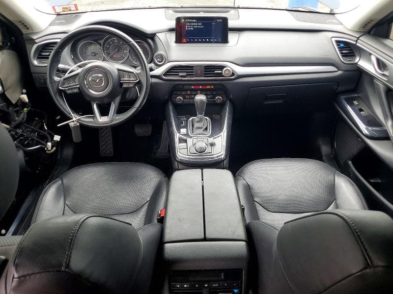 2019 MAZDA CX-9 TOURING 8