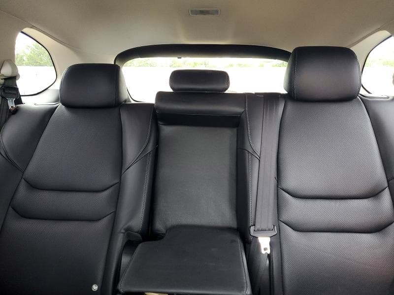 2019 MAZDA CX-9 TOURING 10