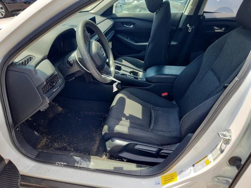 2024 HONDA ACCORD LX 7