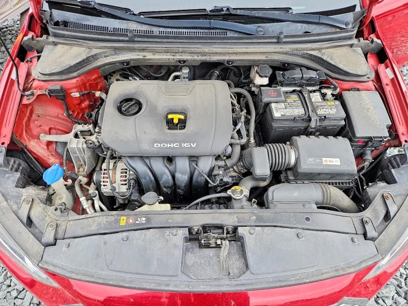 2017 HYUNDAI ELANTRA LIMITED 11