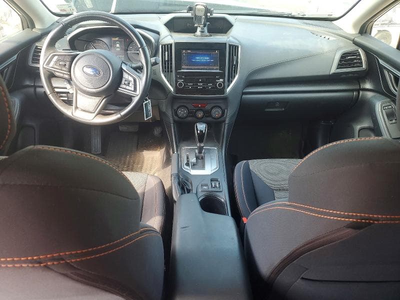 2019 SUBARU CROSSTREK PREMIUM 8