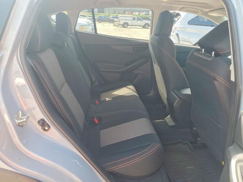 2019 SUBARU CROSSTREK PREMIUM 10