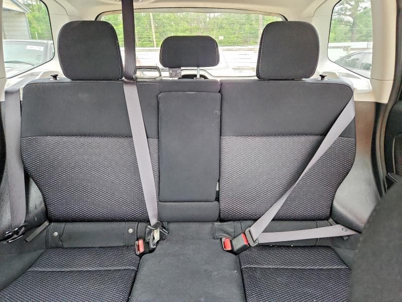 2017 SUBARU FORESTER 2.5I PREMIUM 10
