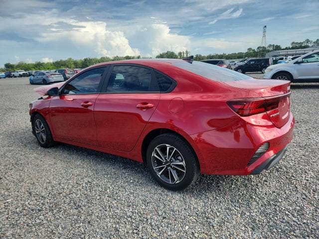 2023 KIA FORTE LXS 2