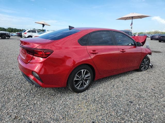 2023 KIA FORTE LXS 3
