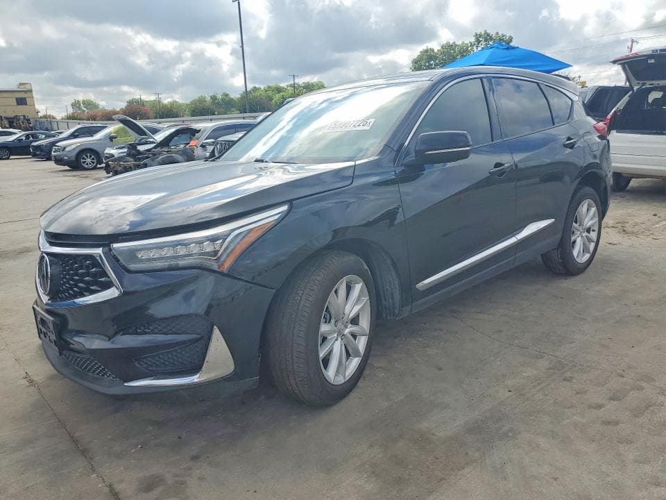 2020 ACURA RDX - 1