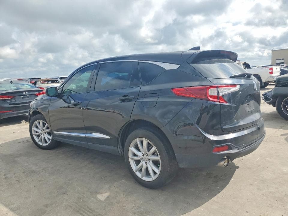 2020 ACURA RDX 2