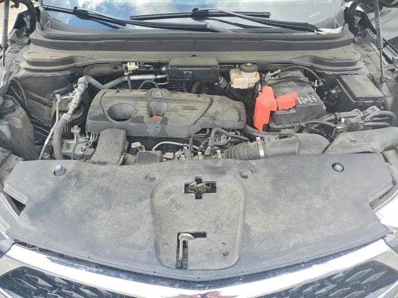 2020 ACURA RDX 12