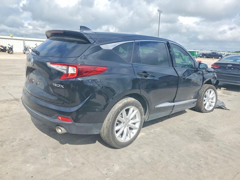 2020 ACURA RDX 3