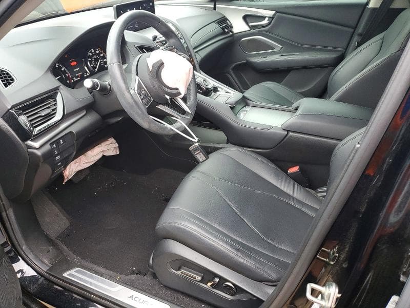 2020 ACURA RDX 7