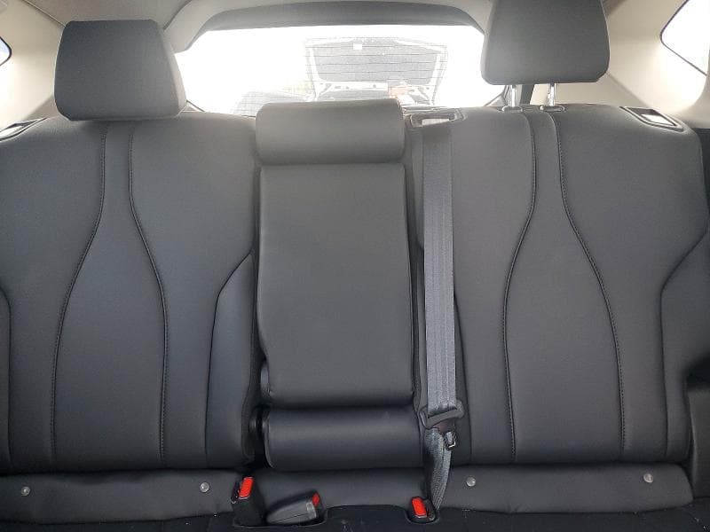 2020 ACURA RDX 10