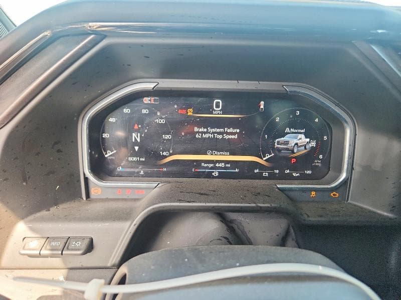 2026 GMC SIERRA K1500 AT4X 9