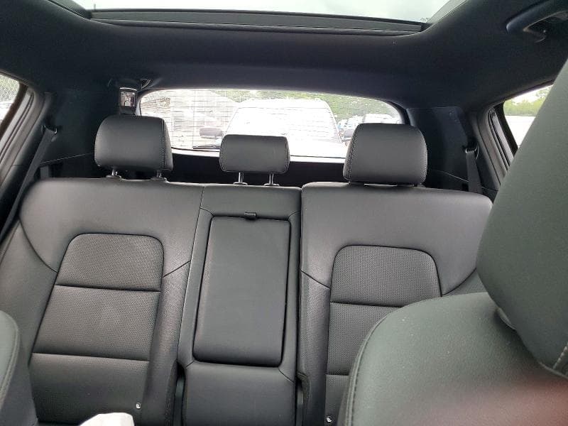 2022 KIA SPORTAGE S 10