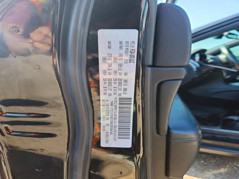 2018 JEEP GRAND CHEROKEE LIMITED LIMITED 12