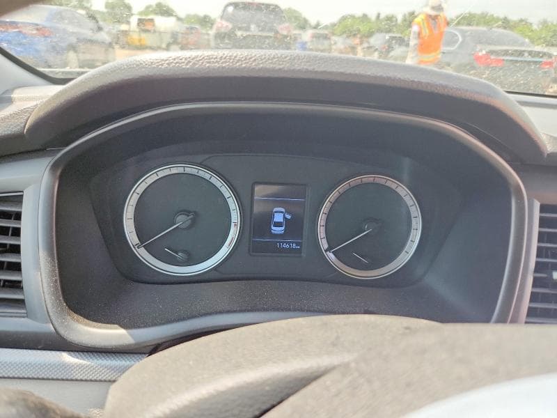 2018 HYUNDAI SONATA SE SE 9