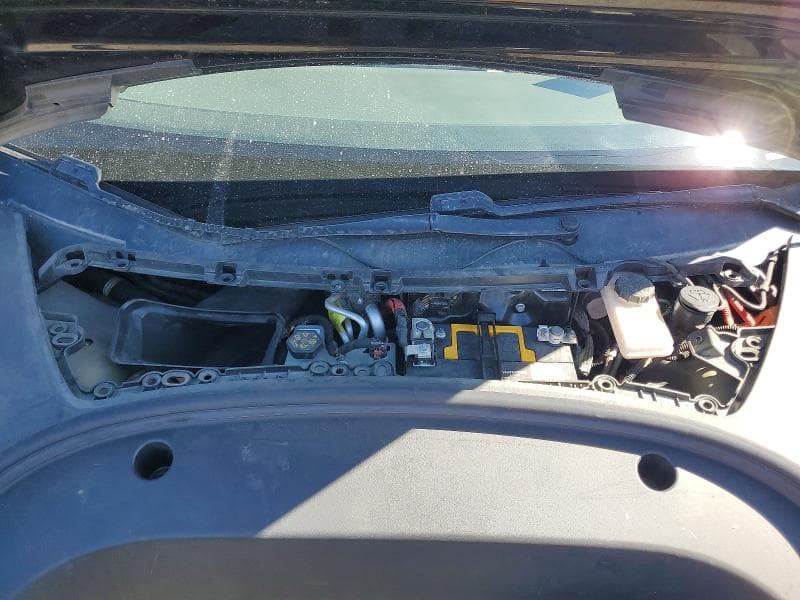 2021 TESLA MODEL 3 11