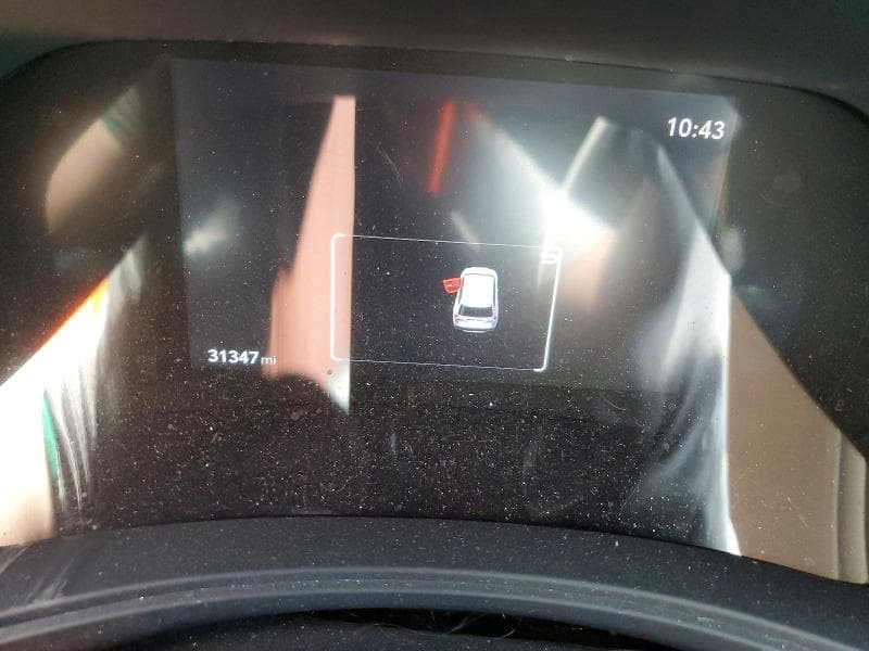 2024 TOYOTA GRAND HIGHLANDER HYBRID XLE 9