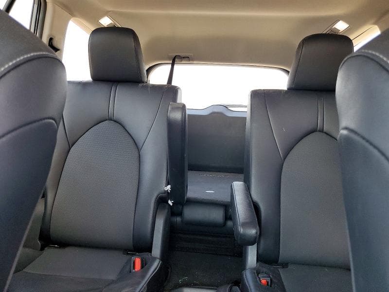 2024 TOYOTA GRAND HIGHLANDER HYBRID XLE 10
