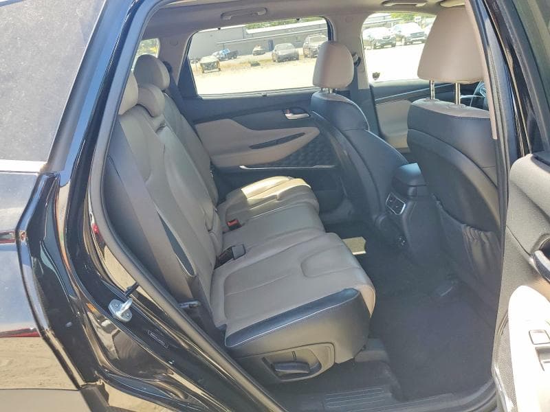 2021 HYUNDAI SANTA FE LIMITED 10