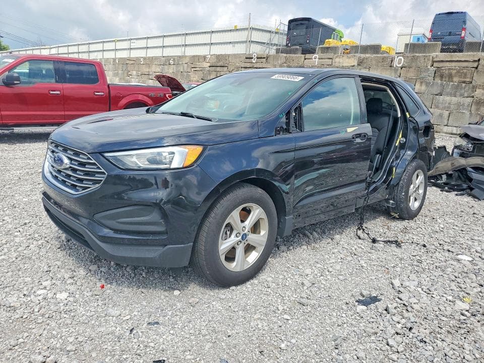 2020 FORD EDGE SE - 1