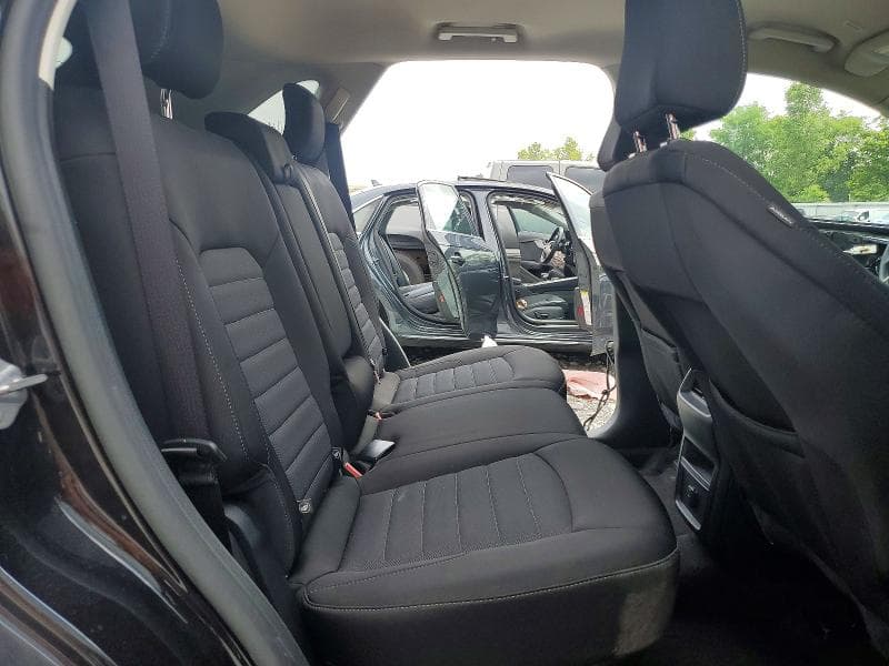2020 FORD EDGE SE 11