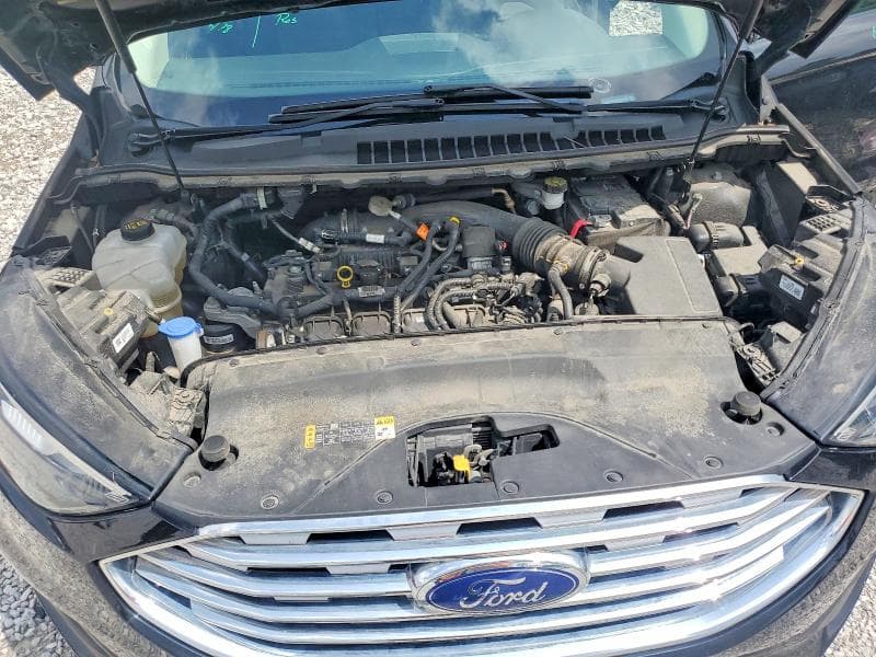 2020 FORD EDGE SE 12
