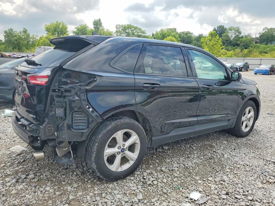 2020 FORD EDGE SE 3
