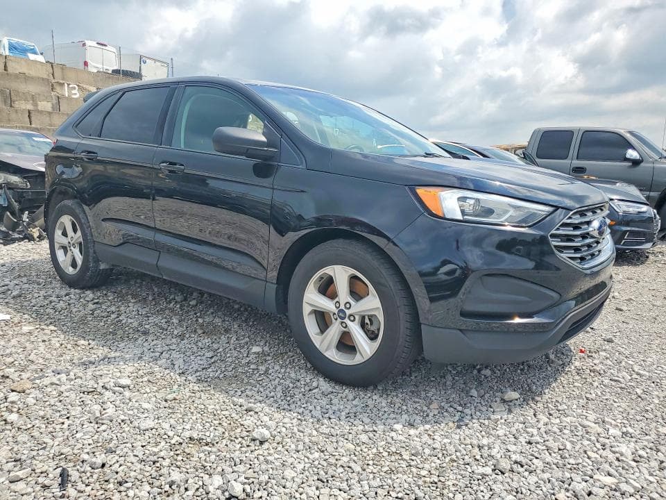 2020 FORD EDGE SE 4