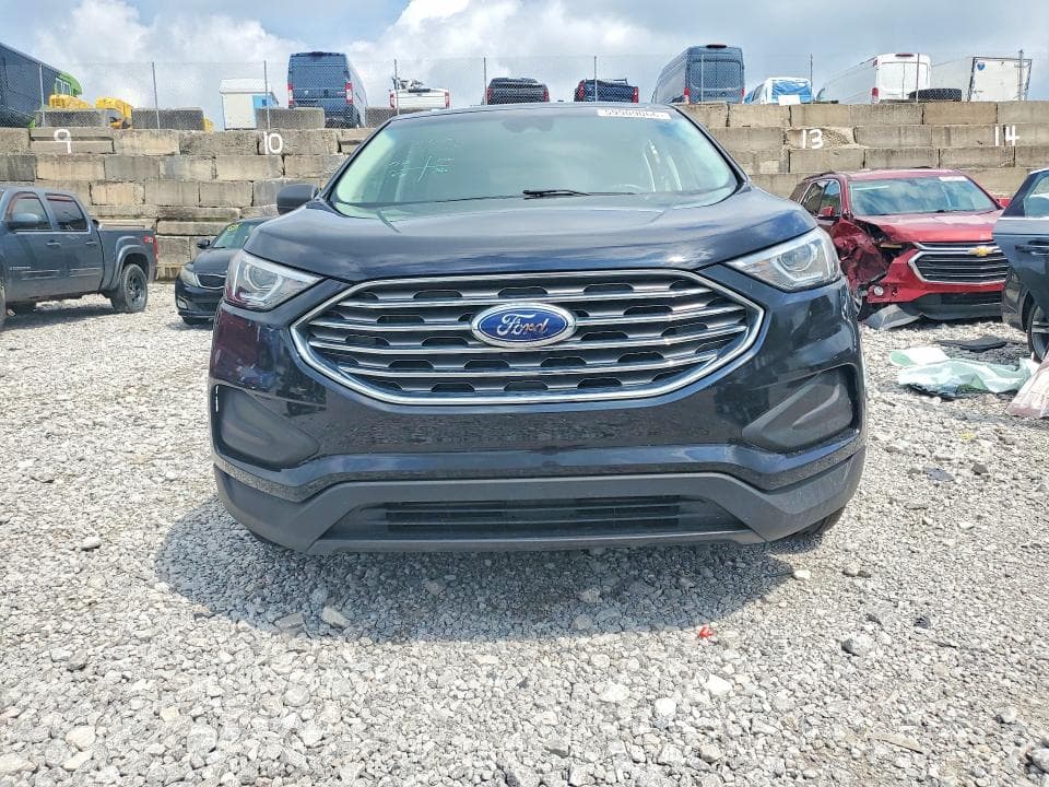 2020 FORD EDGE SE 5