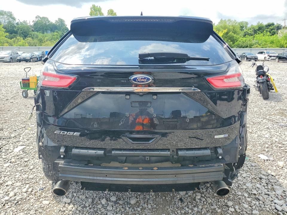 2020 FORD EDGE SE 6