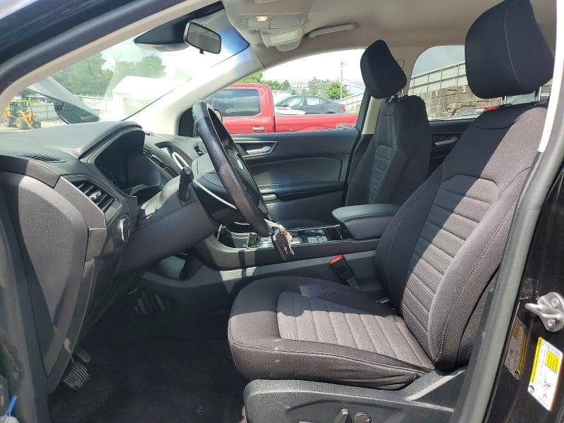 2020 FORD EDGE SE 7