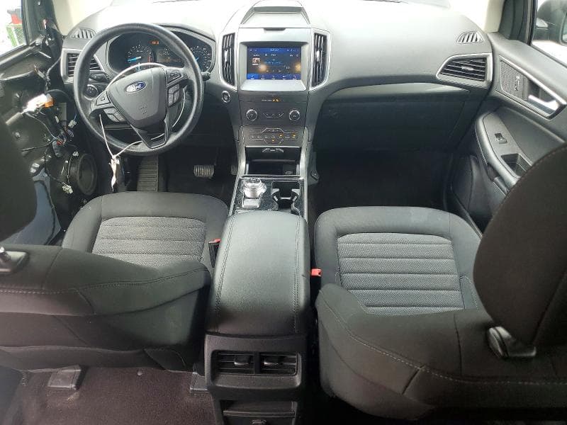 2020 FORD EDGE SE 8
