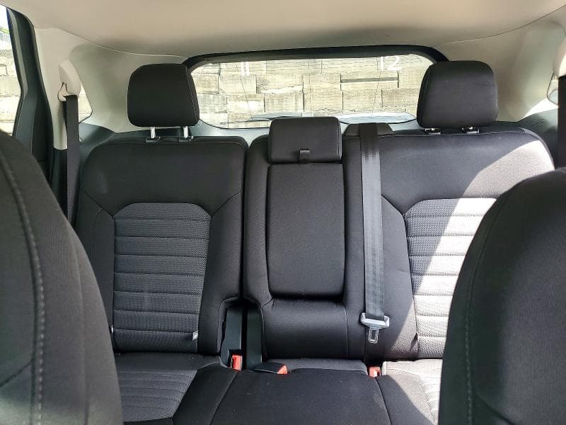 2020 FORD EDGE SE 10