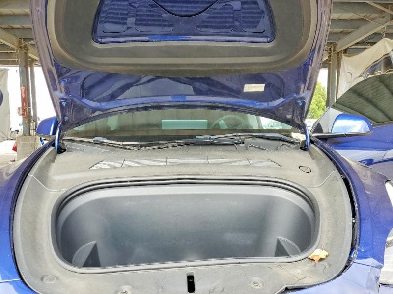 2023 TESLA MODEL Y 11