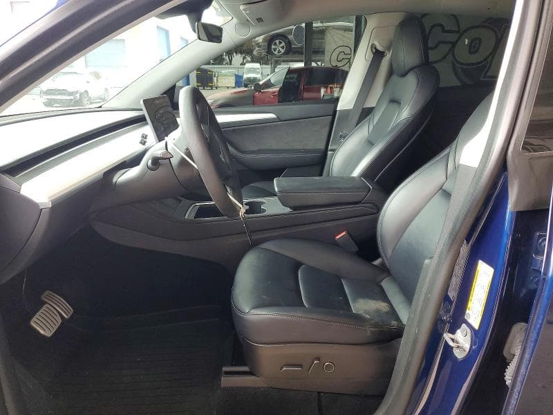 2023 TESLA MODEL Y 7