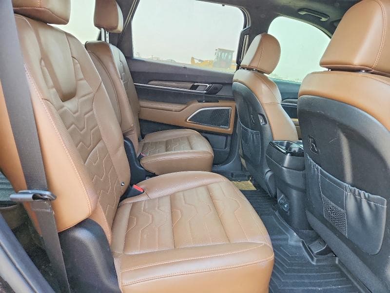 2022 KIA TELLURIDE SX SX 11