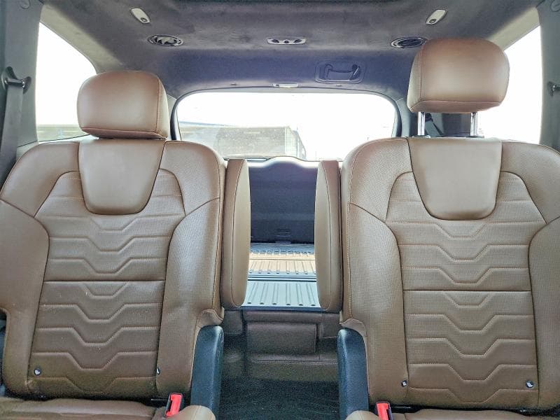 2022 KIA TELLURIDE SX SX 10