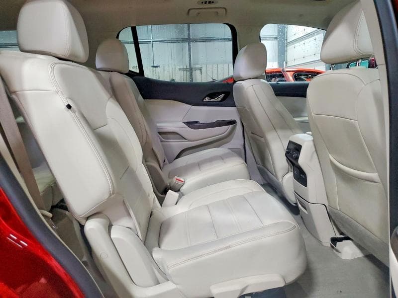 2021 GMC ACADIA DENALI DENALI 10