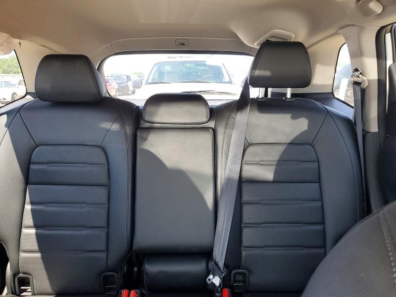 2025 HONDA CR-V EXL 10