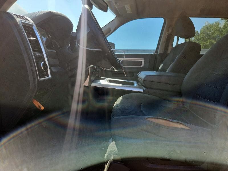 2018 RAM 1500 SLT SLT 7