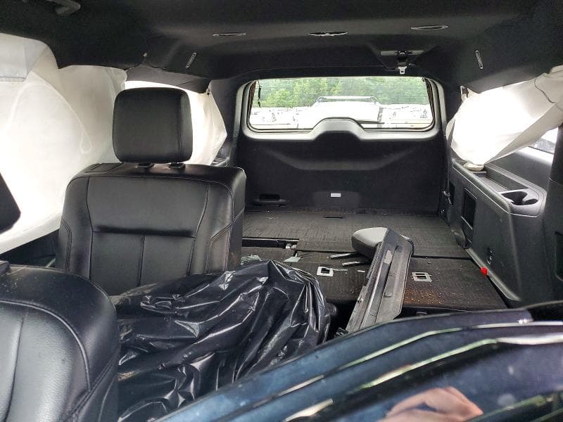 2021 FORD EXPEDITION MAX XLT 10