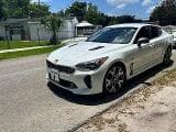 2019 KIA STINGER GT GT 2
