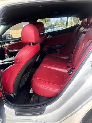2019 KIA STINGER GT GT 11