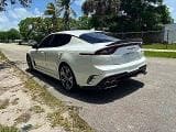 2019 KIA STINGER GT GT 3