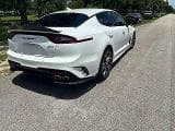 2019 KIA STINGER GT GT 4