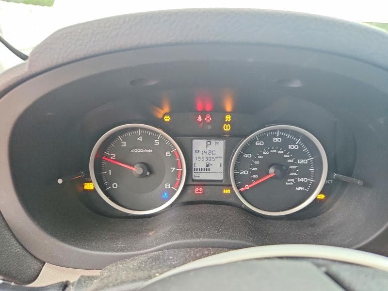 2017 SUBARU FORESTER 2.5I PREMIUM 2.5I PREMIUM 9