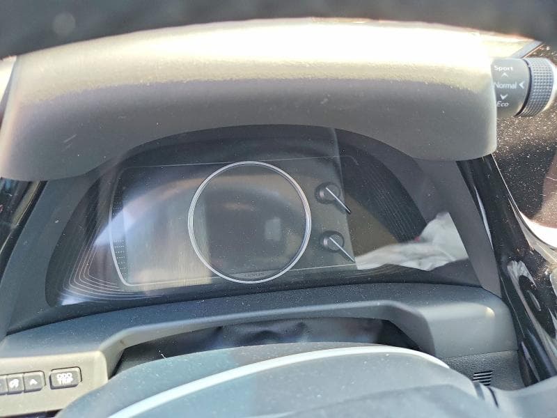2025 LEXUS ES 300H BASE BASE 9