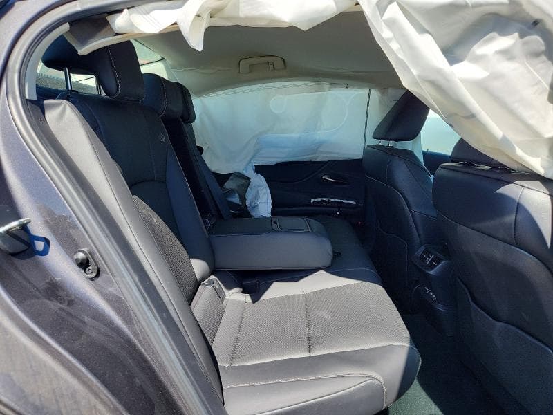 2025 LEXUS ES 300H BASE BASE 10