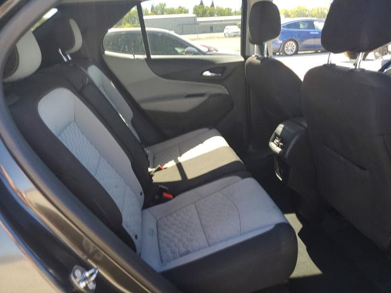 2018 CHEVROLET EQUINOX LT 10