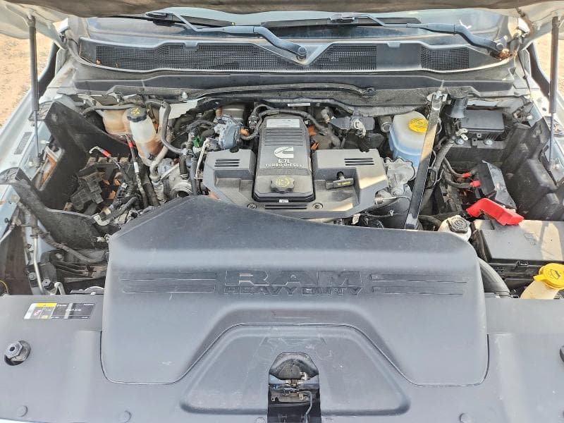 2022 RAM 3500 BIG HORN/LONE STAR BIG HORN/LONE STAR 11